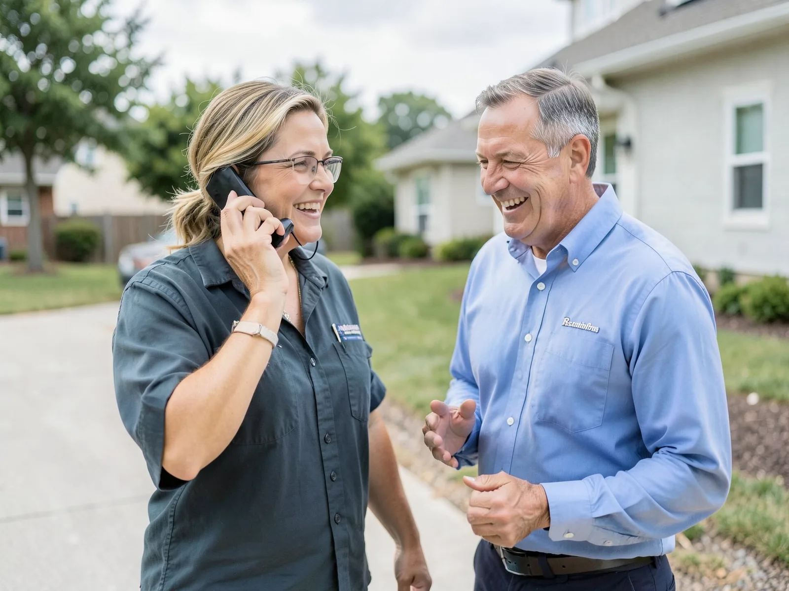 Frequently Asked Questions About Assessment And Inspection in Hudson, IA
